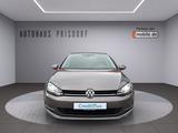 Volkswagen Golf VII Highline BMT  Bi-Xenon/Alcantara/Navi - mit Benzin-Antrieb: Grau, Alcantara, Standheizung