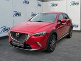 Mazda CX-3 SKYACTIV-G 120 FWD 88 kW (120 PS) Sports-Li - Mazda: 8