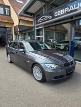 BMW 325 Baureihe 3 Touring 325i