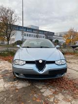 Alfa Romeo 156 1.8 twinspark - Alfa Romeo 156: 1.8