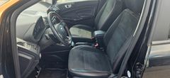 Ford EcoSport ST-Line***Gaspedal links**