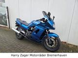 Kawasaki GPZ 1100 Topzustand! - KAWASAKI GPZ 1100