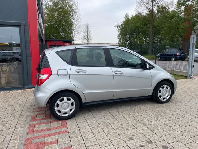 Fahrzeugabbildung Mercedes-Benz A 160 A -Kla.*TÜV/INSP. Neu/2 Hand*