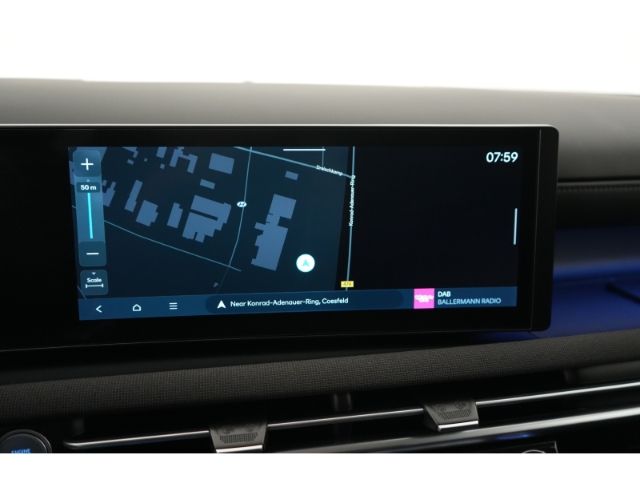 Tucson FACELIFT T-GDI TREND 48V 4WD DCT+MATRIX L