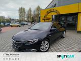 Opel Insignia Dynamic 2.0 16V CDTI Android Auto Metal - gebrauchte Opel Insignia aus dem Jahr 2016
