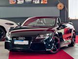 Audi TTRS plus Roadster Exclusive Navi Bose Automatik - scheckheftgepflegte Audi TT RS