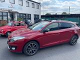 Renault Megane III Grandtour BOSE Edition