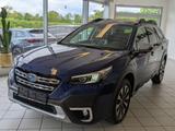 Subaru Outback 2.5i Platinum EyeSight LED ACC CAM LEDER - Subaru Outback: Kombi