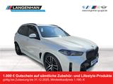 BMW X5 xDrive30d M Sport Softclose HUD Lenkradheizun