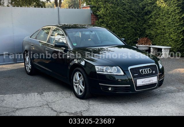 Audi A6 Lim. 3.0 TDI quattro