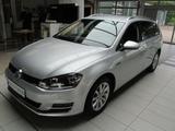 Volkswagen Golf VII Variant 1.4 TSI BMT Lounge DSG AHK - MI - Volkswagen Golf: Kombi, Variant