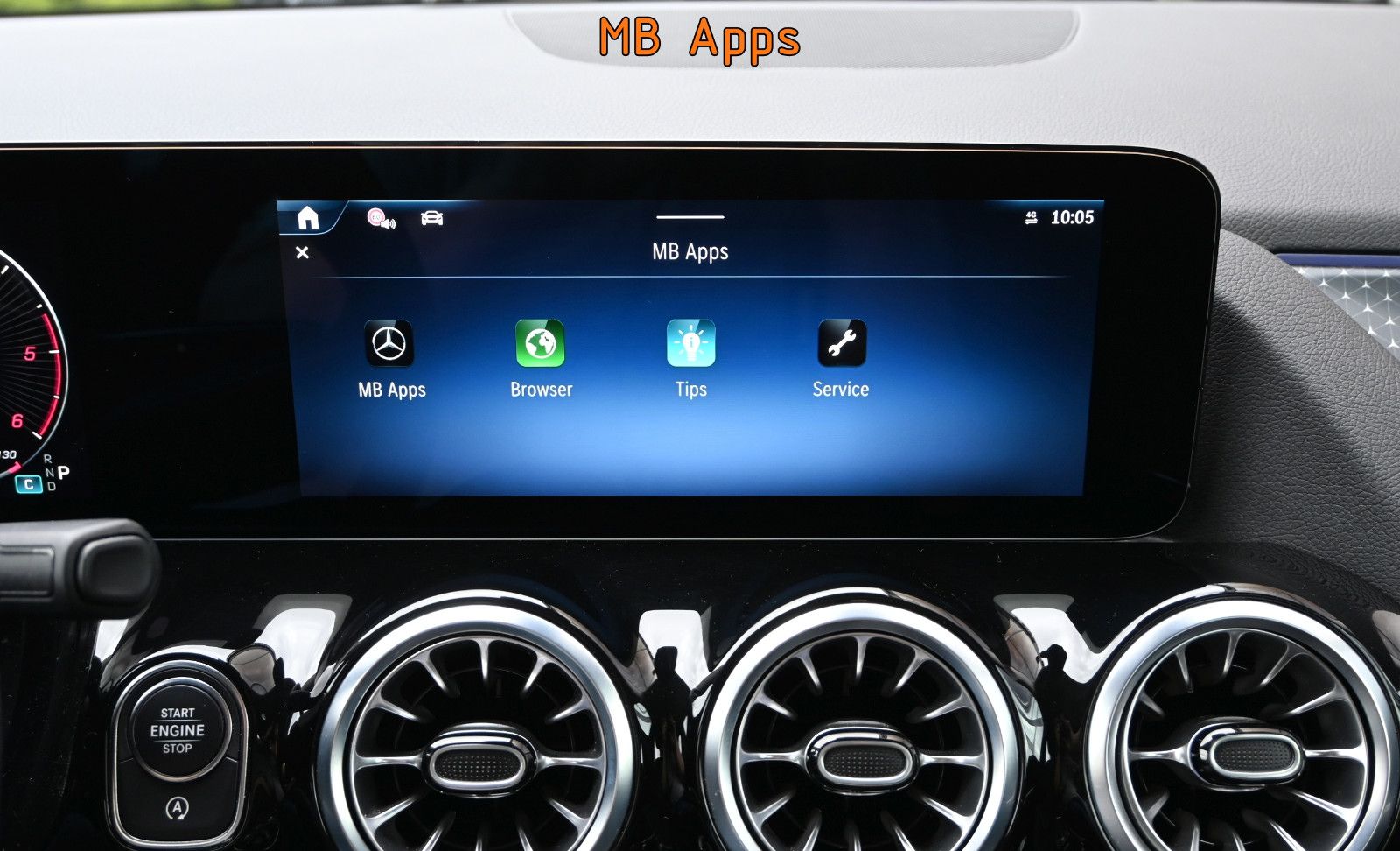 Fahrzeugabbildung Mercedes-Benz GLA 220 d 4MAT. Edition Progressive °ACC°AHK°360