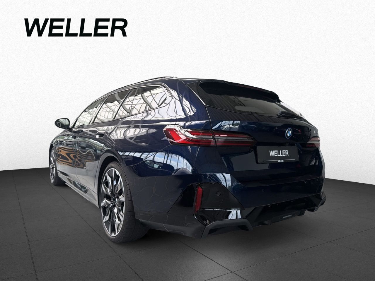 BMW 530 - Bild 9