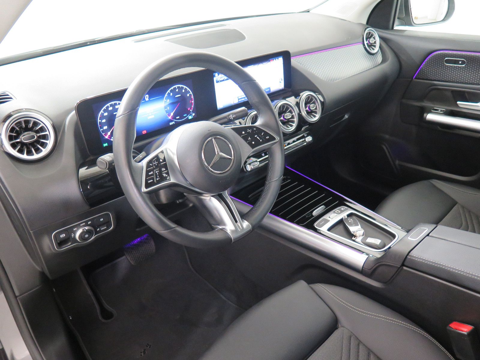 Mercedes-Benz GLA 220 4Matic Edition Progressive Line foto 8