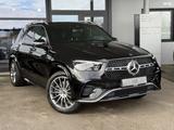 Mercedes-Benz GLE 450d