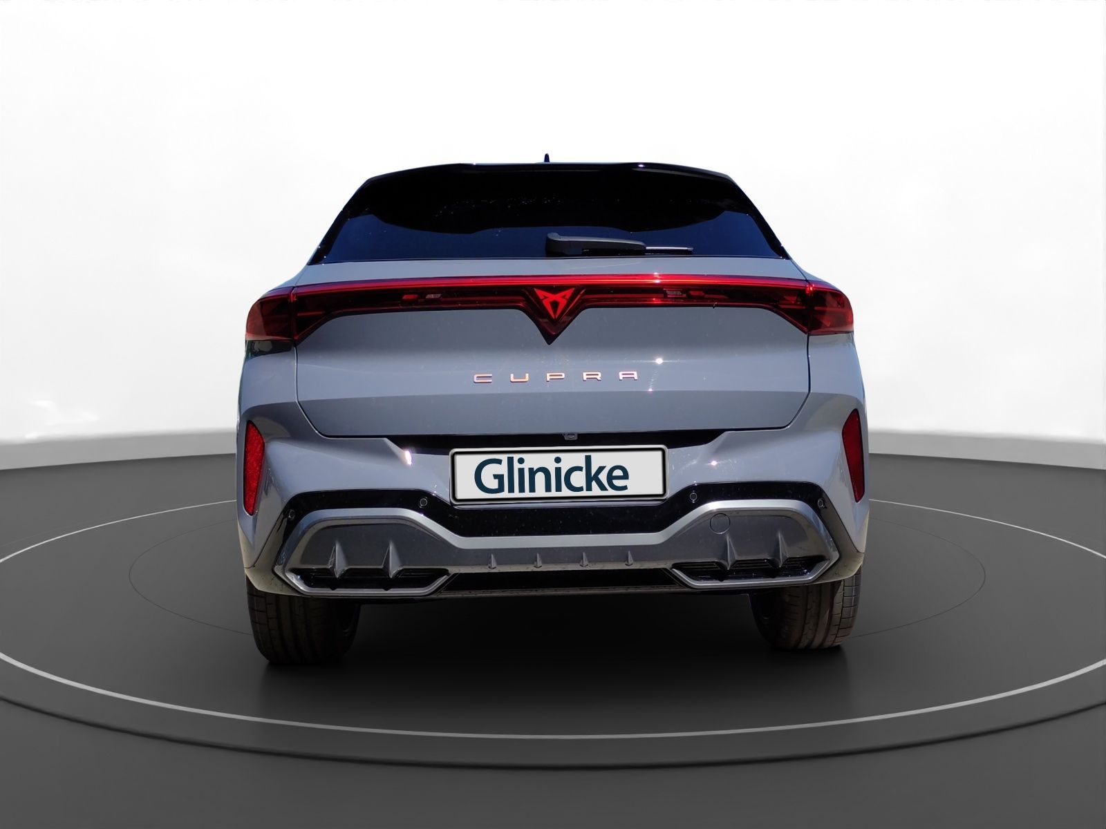 Cupra Terramar - Bild 4