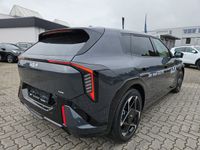 Kia EV4 - Vorschau Bild 18