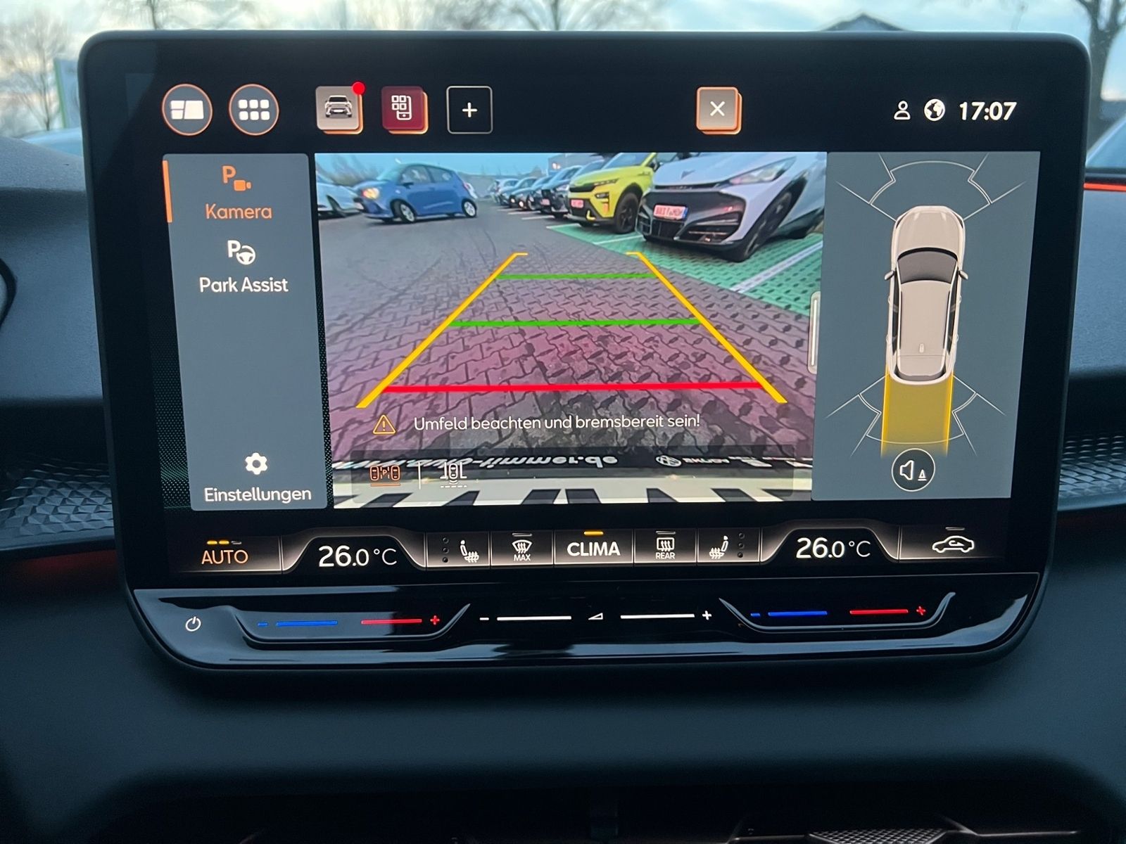 Cupra Terramar - Bild 14