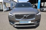 Volvo XC90 B5 D AWD Geartronic Inscription|HUD|NAVI| - Volvo XC90 mit Schiebedach