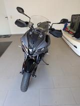 Triumph Tiger Sport 660 - TRIUMPH 660 TIGER SPORT