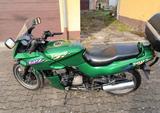 Kawasaki GPZ 500 S - KAWASAKI GPZ 500 S