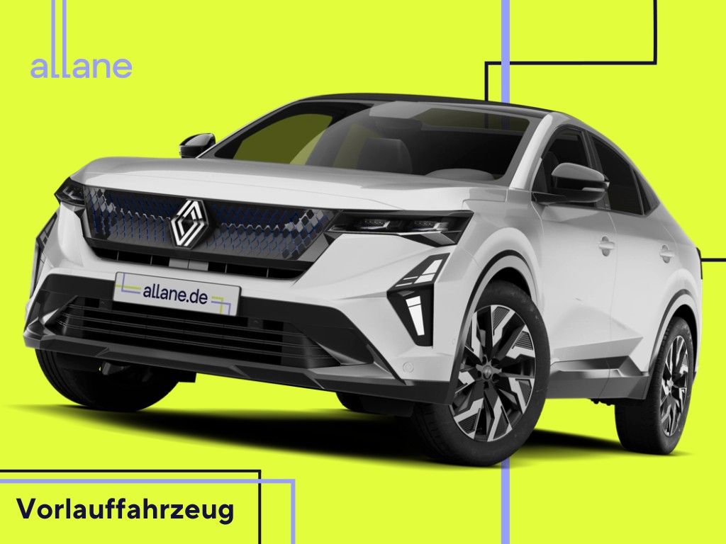 Renault Rafale Full Hybrid E-Tech 200 Techno