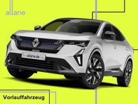 Renault Rafale - Vorschau Bild 1