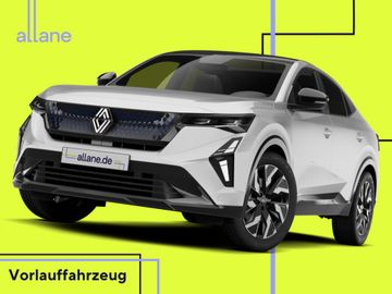 Renault Rafale Full Hybrid E-Tech 200 Techno