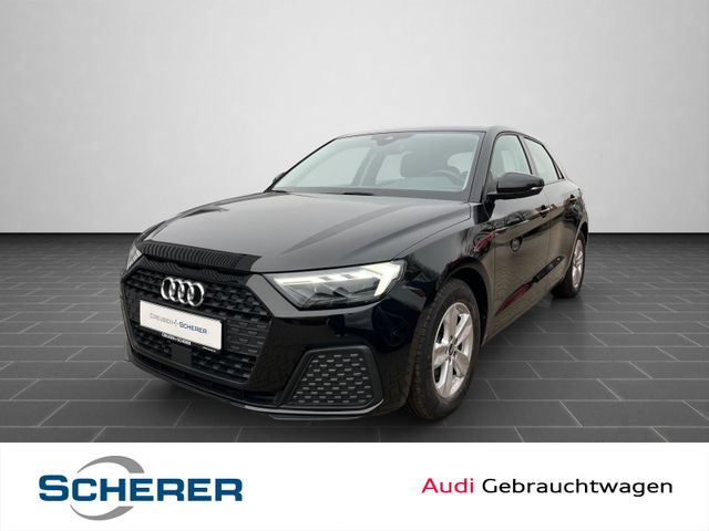 Audi A1 Sportback 30 TFSI S tronic LED KLIMA