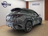 Hyundai Tucson N Line Mild-Hybrid 2WD HUD Navi Digitales - Hyundai TUCSON Gebrauchtwagen
