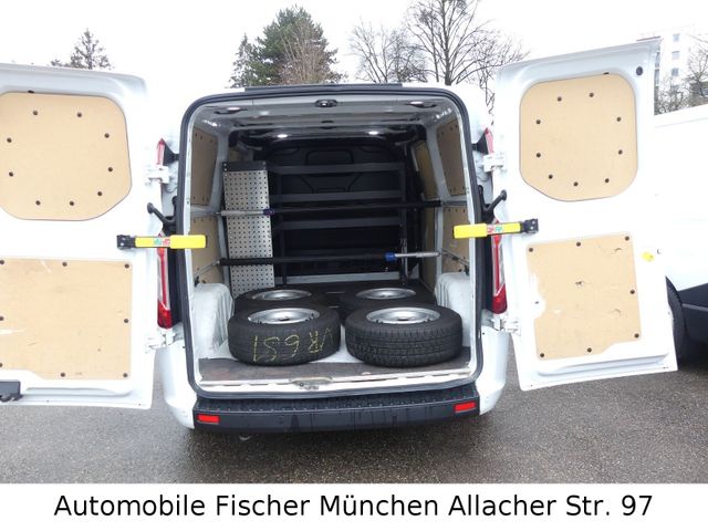 Ford Transit Custom Kasten 300 L2 SHZ Hz.Frontscheibe