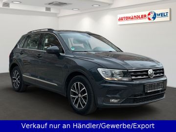 Volkswagen Tiguan - 3
