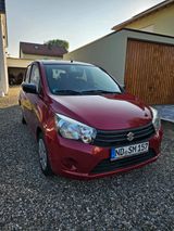 Suzuki Celerio 1.0 | 1. Hand | Scheckheft - Suzuki Celerio aus 2016
