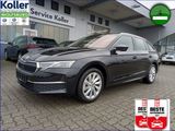 Skoda Octavia Combi 1.5 eTSI DSG Facelift Matrix LED - Skoda Octavia: Combi Facelift