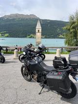 Honda CRF 1100L Africa Twin Adventure Sports DCT - HONDA CRF 1100 L AFRICA TWIN ADVENTURE SPORTS