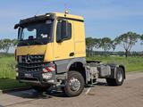 Mercedes-Benz AROCS 1843 AROCS 2043 AS - Mercedes-Benz 204
