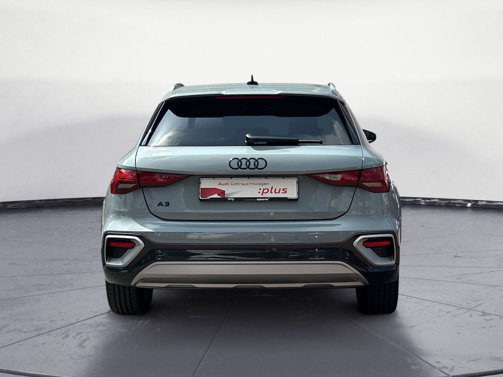 Audi A3 - Bild 5