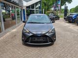 Toyota Yaris (XP13)(2017->) Hybrid Team D - Toyota Yaris: Automatik