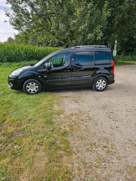 Peugeot Partner Tepee