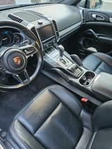 Porsche Cayenne AHK 360° Standh. Lenkrh. usw. - Porsche: Us