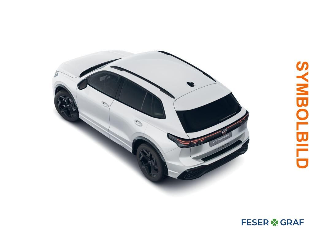 Volkswagen Tiguan - Bild 28