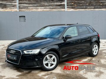 Fahrzeugabbildung Audi A3 Sportback 1.5 TFSI S-Tronic Navi LED Cam ACC