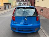 Fiat Punto 188 - Fiat Punto aus 2004