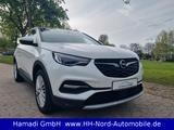 Opel Grandland (X) Innovation //AUTOMATK//NAVI// - Opel Grandland (X): Innovation