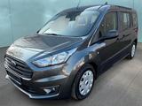 Ford Transit Connect L2 Faclift NAV/KAM/PKW Zulassung - Ford Transit Connect in Frankfurt (Main)