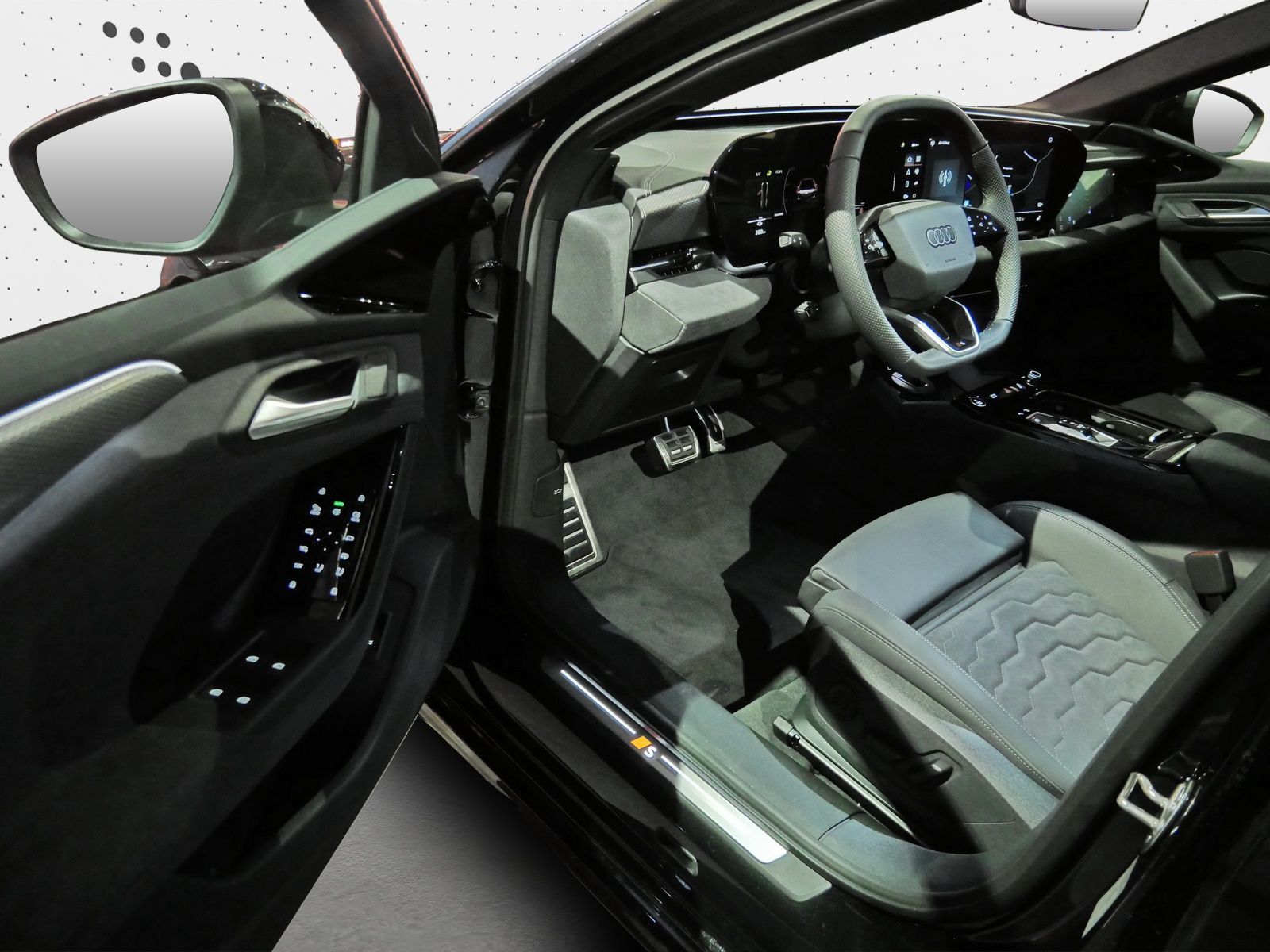 Audi A6 e-tron - Bild 15