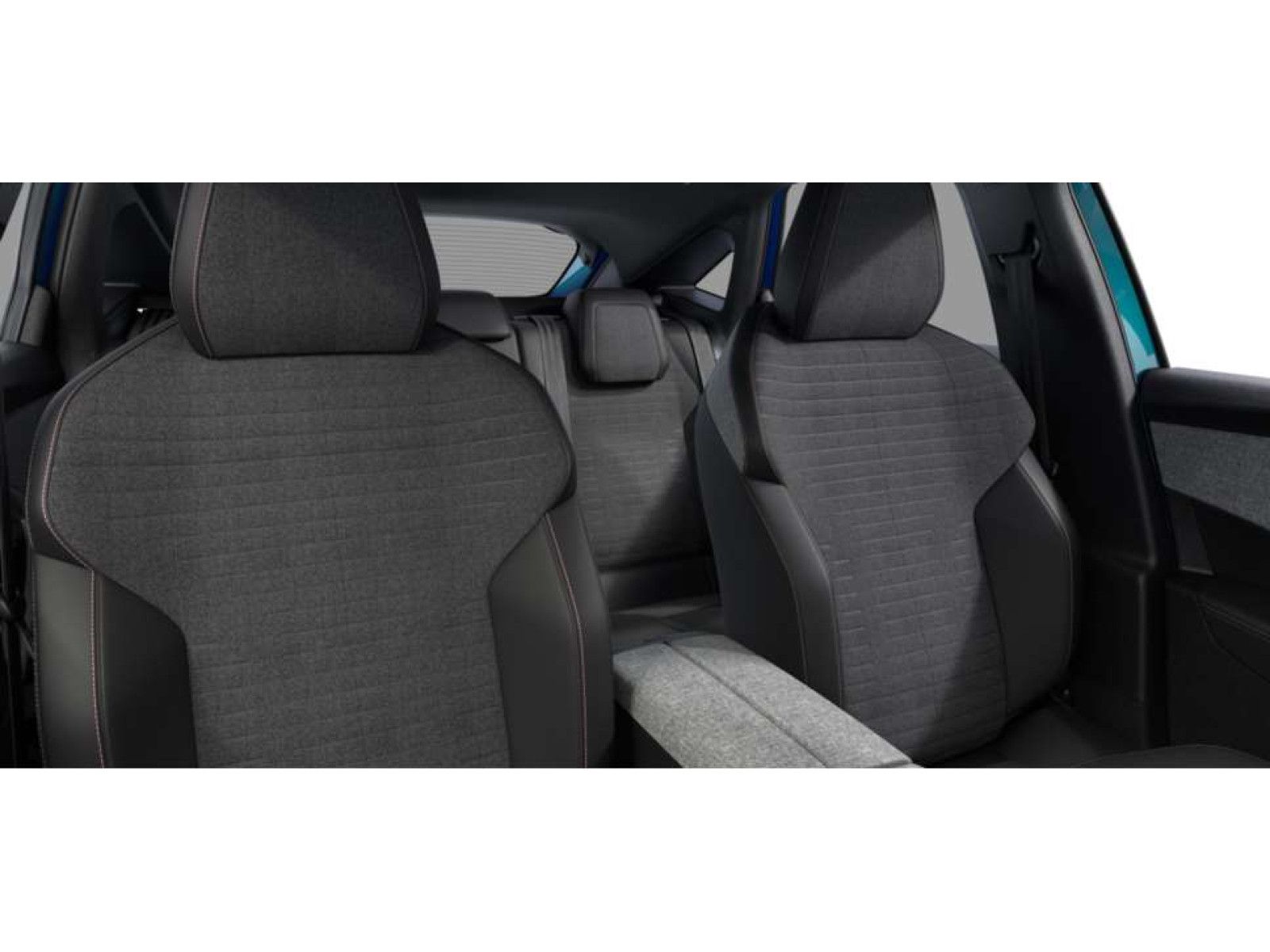 Peugeot 3008 - Bild 6