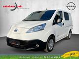 Nissan NV200 40kWh /Evalia e-Kasten Premium Navi Klima - Angebote