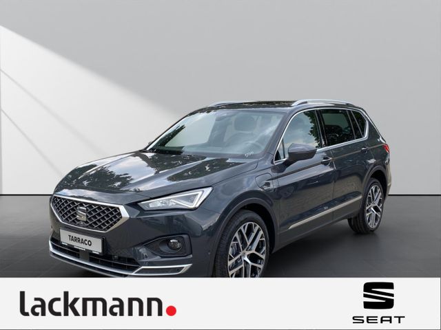 Seat Tarraco Xperience 1.4 e-HYBRID *Pano*DCC*AssistX