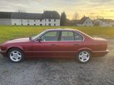 BMW 520i 520i - BMW Gebrauchtwagen von 1995